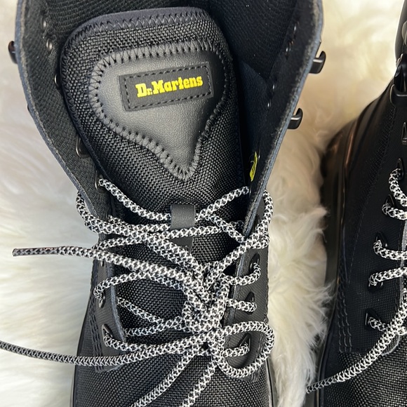 Dr. Martens Tarik Boot - Picture 6 of 10